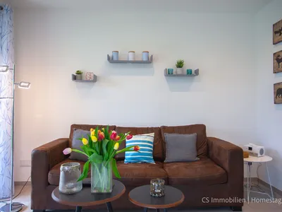 Ferienwohnung für 3 Personen (57 m²) in Langenargen 2/10