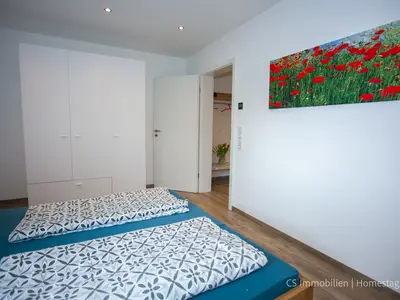 Ferienwohnung für 3 Personen (57 m²) in Langenargen 9/10