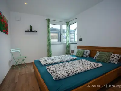 Ferienwohnung für 3 Personen (57 m²) in Langenargen 10/10