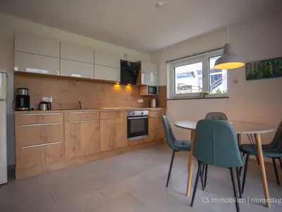 Ferienwohnung für 3 Personen (57 m²) in Langenargen 4/10