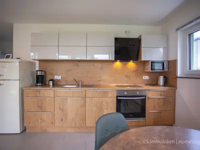 Ferienwohnung für 3 Personen (57 m²) in Langenargen 5/10