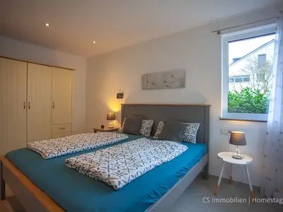 Ferienwohnung für 3 Personen (57 m²) in Langenargen 6/10