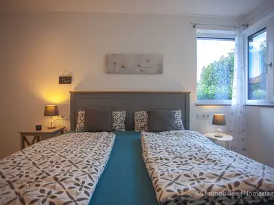 Ferienwohnung für 3 Personen (57 m²) in Langenargen 7/10