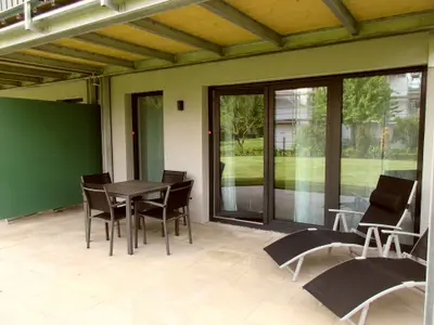 Ferienwohnung für 3 Personen (57 m²) in Langenargen 10/10