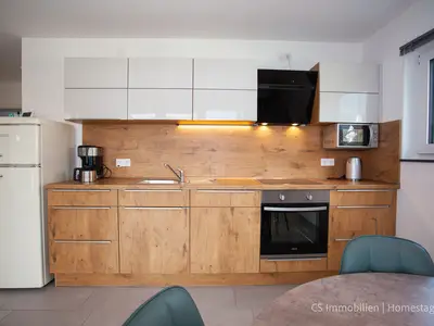 Ferienwohnung für 3 Personen (57 m²) in Langenargen 3/10