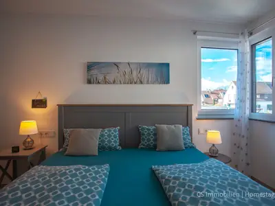 Ferienwohnung für 3 Personen (57 m²) in Langenargen 4/10