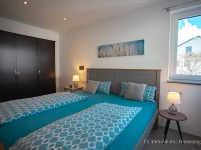 Ferienwohnung für 3 Personen (57 m²) in Langenargen 6/10