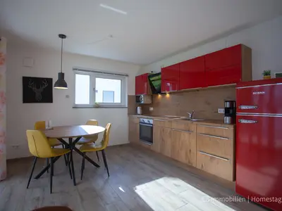 Ferienwohnung für 3 Personen (57 m²) in Langenargen 3/10