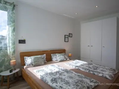 Ferienwohnung für 3 Personen (57 m²) in Langenargen 5/10