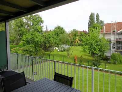Ferienwohnung für 3 Personen (57 m²) in Langenargen 10/10
