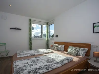Ferienwohnung für 3 Personen (57 m²) in Langenargen 6/10