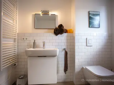 Ferienwohnung für 3 Personen (57 m²) in Langenargen 8/10