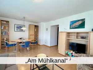 Ferienwohnung für 4 Personen (58 m²) in Langenargen