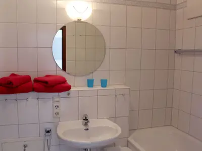 Badezimmer 1