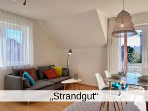 Ferienwohnung für 4 Personen (64 m²) in Langenargen