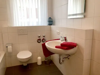 Badezimmer 1
