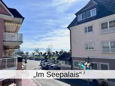 Gebäudeansicht