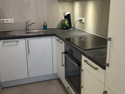 Küche Studio 2
