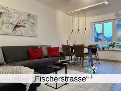 Wohnbereich