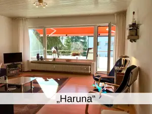 Ferienwohnung für 3 Personen (85 m²) in Langenargen
