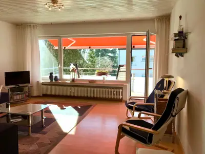 Wohnbereich