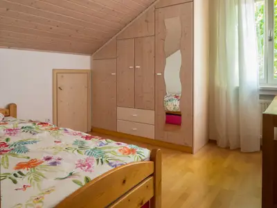Ferienwohnung Denn