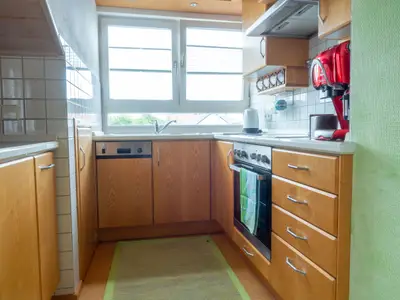 Ferienwohnung Denn