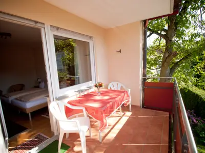 Ferienwohnung für 4 Personen (60 m²) in Langenargen 3/10