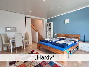 Ferienwohnung für 3 Personen (39 m²) in Langenargen