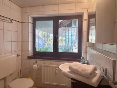 Badezimmer 1