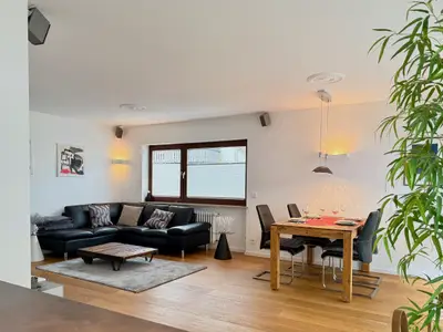 Wohnraum