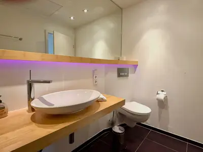 Badezimmer 1