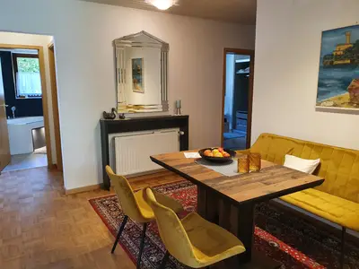Photo, INSIDE, OUTSIDE