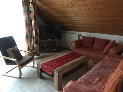 Ferienwohnung für 3 Personen (60 m²) in Langenargen 3/10
