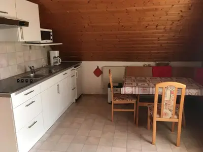 Ferienwohnung für 3 Personen (60 m²) in Langenargen 4/10