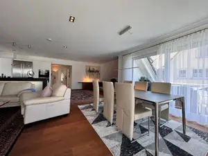 Ferienwohnung für 8 Personen (187 m²) in Langenargen