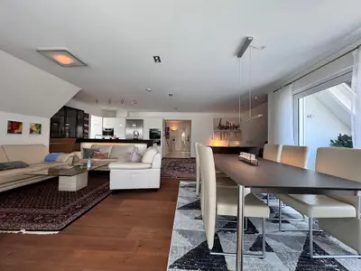 Ferienwohnung für 8 Personen (187 m²) in Langenargen 2/10