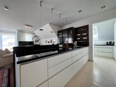 Ferienwohnung für 8 Personen (187 m²) in Langenargen 3/10