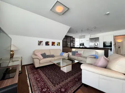 Ferienwohnung für 8 Personen (187 m²) in Langenargen 4/10