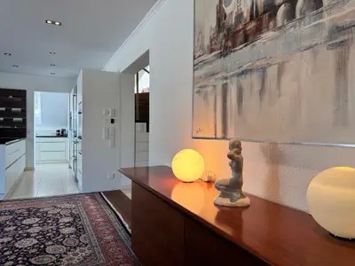 Ferienwohnung für 8 Personen (187 m²) in Langenargen 5/10