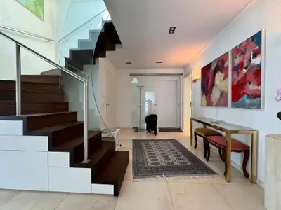 Ferienwohnung für 8 Personen (187 m²) in Langenargen 9/10