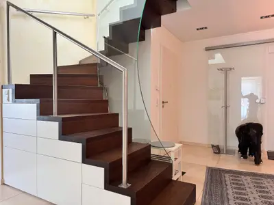 Ferienwohnung für 8 Personen (187 m²) in Langenargen 10/10