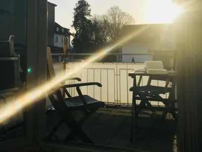 INSIDE, OUTSIDE
