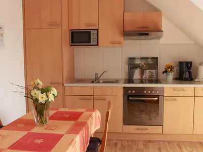 Ferienwohnung für 4 Personen (54 m²) in Langenargen 9/10