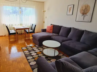 Ferienwohnung für 4 Personen (60 m²) in Langenargen 3/10