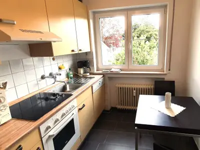 Ferienwohnung für 4 Personen (60 m²) in Langenargen 4/10