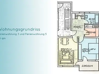 Ferienwohnung für 4 Personen (60 m²) in Langenargen 5/10