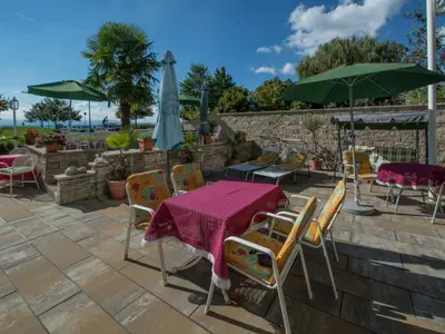 Ferienwohnung für 4 Personen (60 m²) in Langenargen 7/10