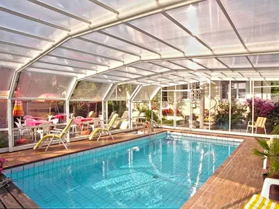 Ferienwohnung für 4 Personen (60 m²) in Langenargen 8/10