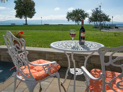 Ferienwohnung für 4 Personen (60 m²) in Langenargen 9/10